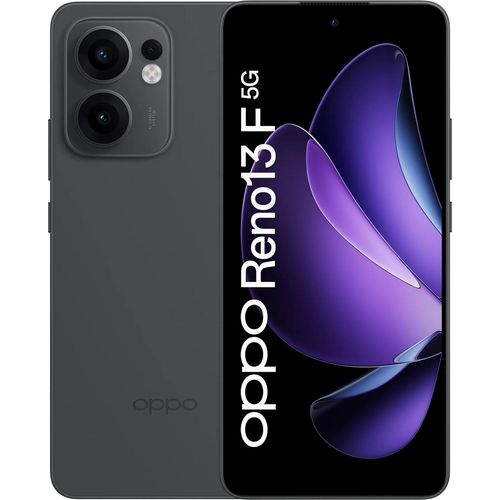 OPPO Reno13 F Smartphone 5G 8GB 256GB 6,67