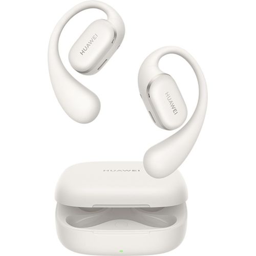 Huawei FreeArc | Eingebautes Mikrofon | Bluetooth | Grau