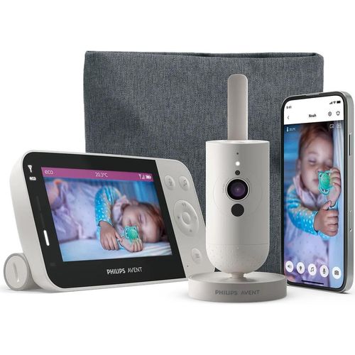 Philips Avent SCD953/26 Video-Babyphone