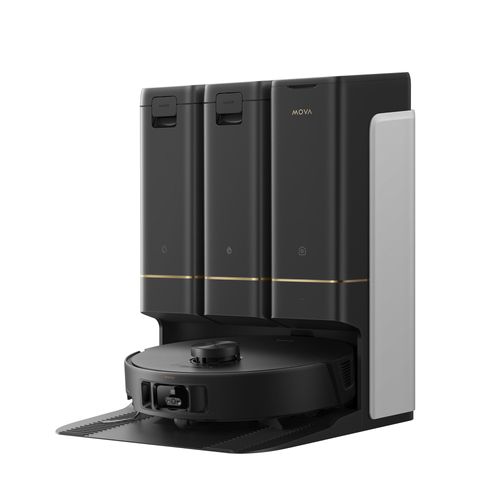 Dreame Z50 Ultra Saugroboter One Size