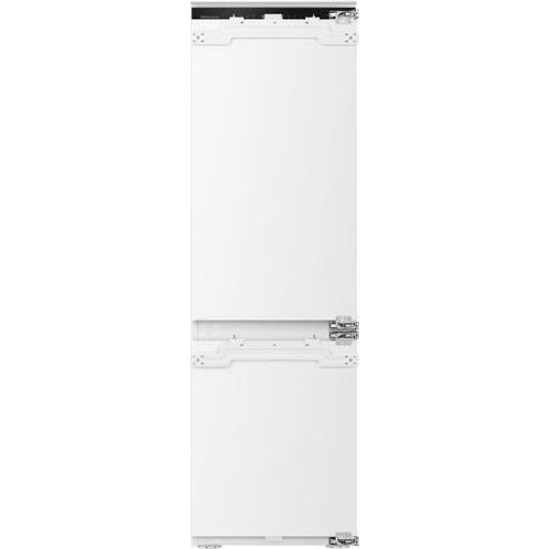 HISENSE RB3B250SAWC Kühl-Gefrier-Kombination