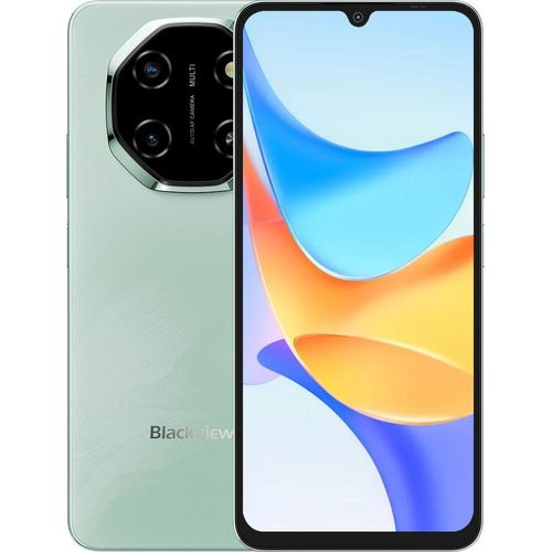 Blackview Shark 6 Handy 5G, 6,88“, 24GB(8+16GB)+128GB/2TBTF, Octa Core, AI Fotoalbum, Android 15, ohne vertrag, 5000mAh, Dual SIM, NFC, 120Hz, 18W