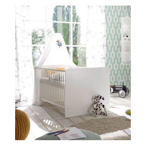 Kinderbett BIBO