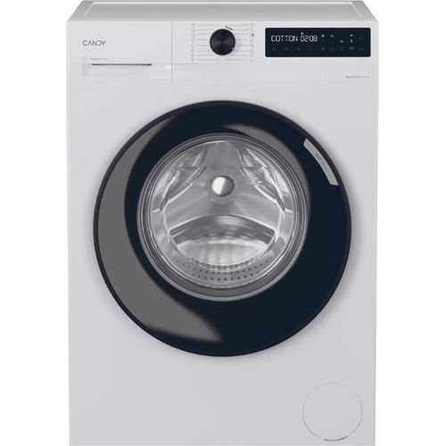 Candy BR 48B6-S Waschmaschine Frontlader 8 kg 1400 RPM Weiß