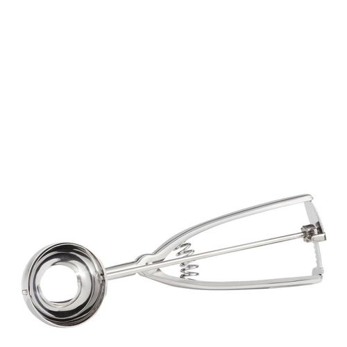 WMF Eisportionierer , Silber , Metall , Kochen, Küchenhelfer, Sonstige Küchenhelfer