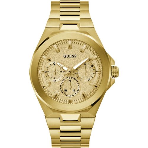 Guess Dashboard GW0798G2 Herrenuhr