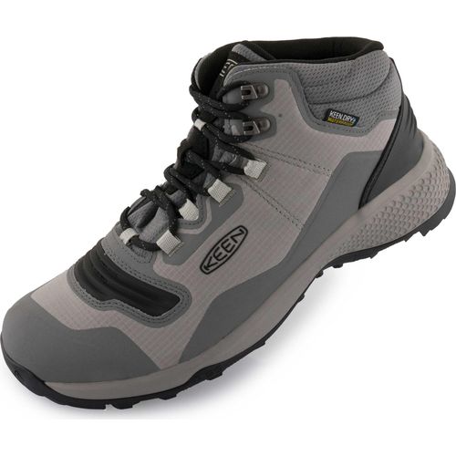 Herren outdoor -schuhe keen männer tempo flex mid wp 46