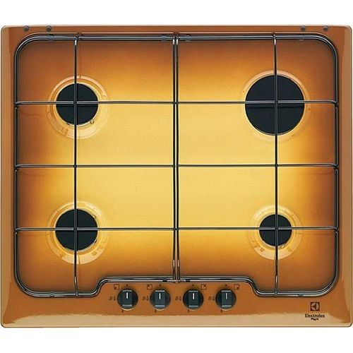 Electrolux Kochfeld Soft PT640V