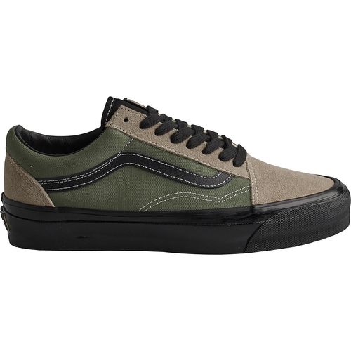 Herren Old Skool 36 Lx Park Ranger VN000CQDCL31 Sneakers