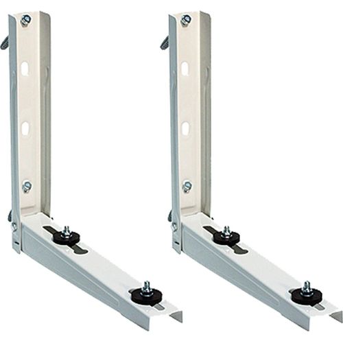 Fischer 1x Klimagerätebefestiger KLIMA EASY KLIK - 521760