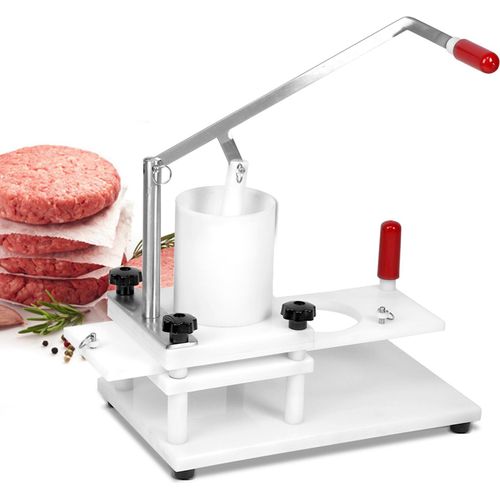Haushalt Küche Manuelle Hamburger Presse Formung Patty Maker Formherstellung Maschine