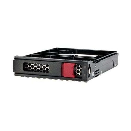 Festplatte Hewlett Packard P47808-B21 960 GB SSD