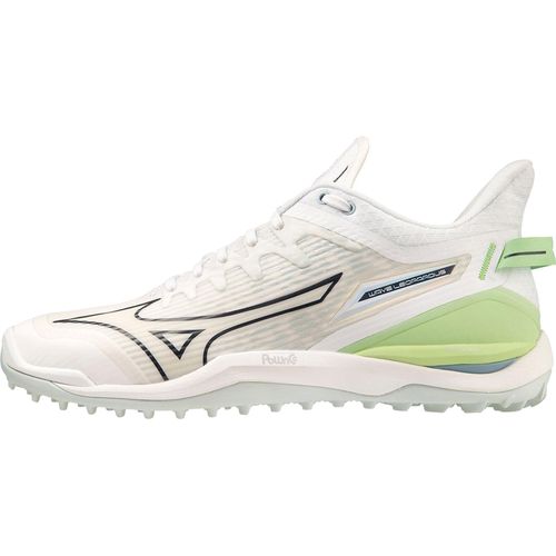 Mizuno Wave Leopardus Hockeyschuhe Senior