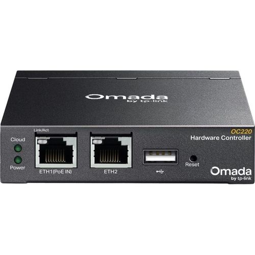 TP-Link Omada Controller Cloud OC220