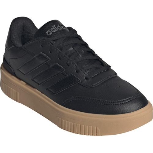 Schuhe Adidas Courtblock JR0728