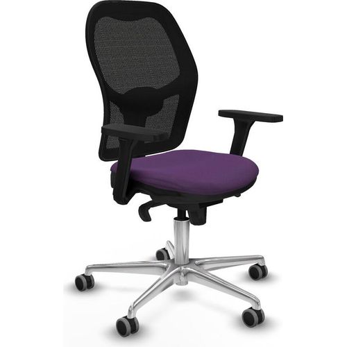 Bürostuhl Jorquera Piqueras y Crespo 3D086G0 Lila