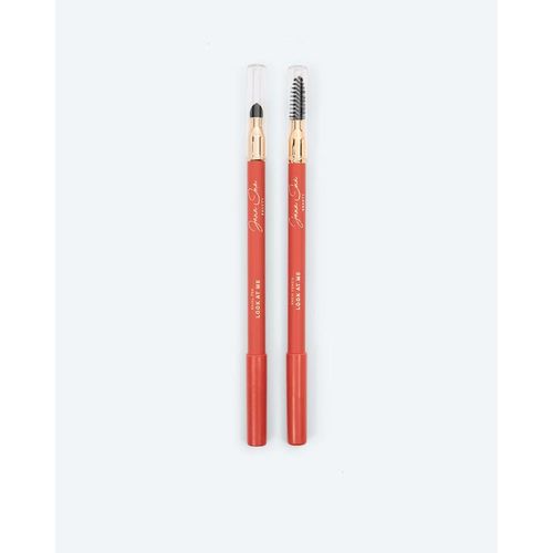 Eyebrow Pencil & Kajal