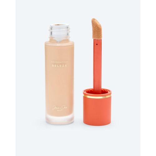 Foundation Beleza