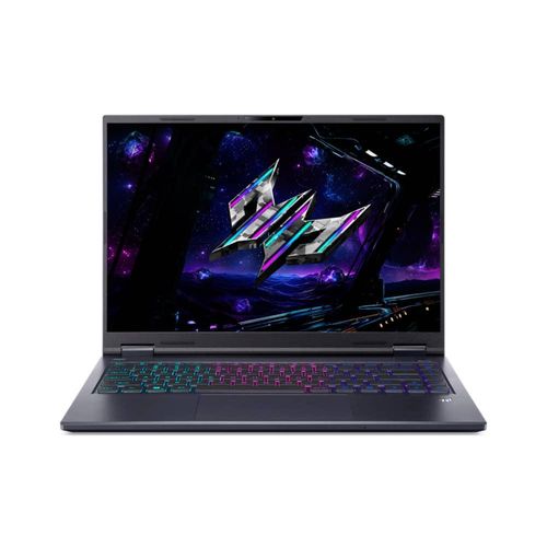 Predator Helios Neo 14 AI OLED Pro Gaming-Notebook | PHN14-71 | Schwarz