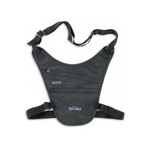 Tatonka Skin Chest Holster RFID B black 2961