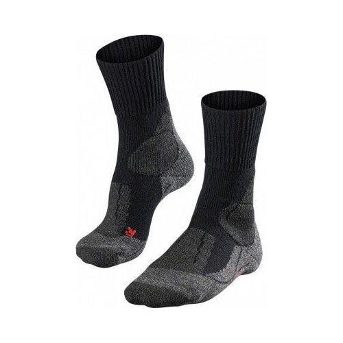 Falke TK1 black - Größe 42-43 16481