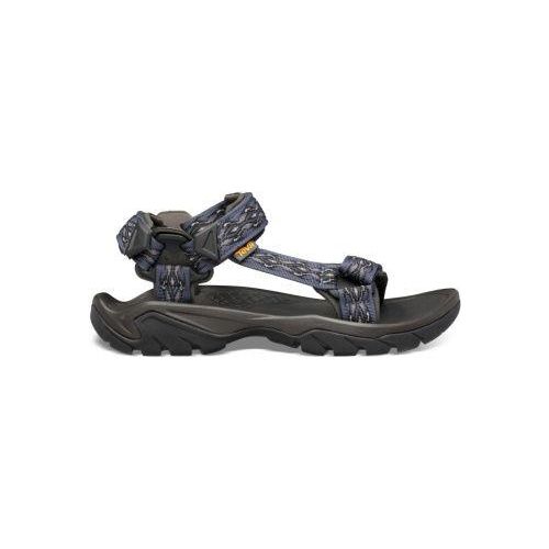 Teva Terra Fi 5 Universal Men madang blue - Größe 8US Men 1102456