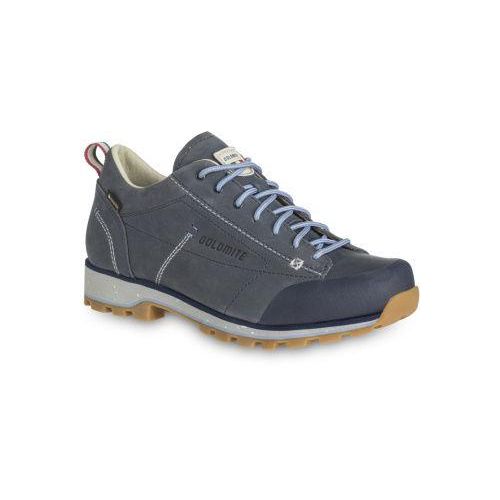 Dolomite 54 Low FG Evo GTX Women blue - Größe 5UK 292534