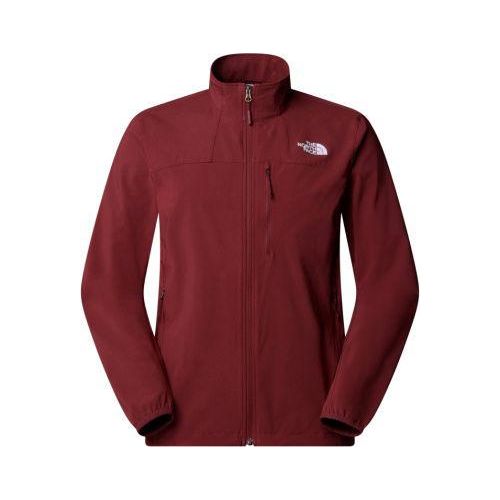 The North Face Mens Nimble Jacket sumac 0VO - Größe S 8CD8