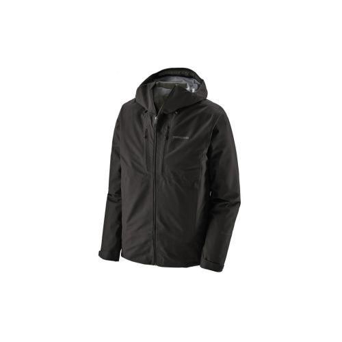 Patagonia Mens Triolet Jacket black BLK - Größe S 83403