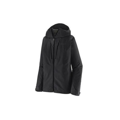 Patagonia Womens Triolet Jacket black BLK - Größe S 83408