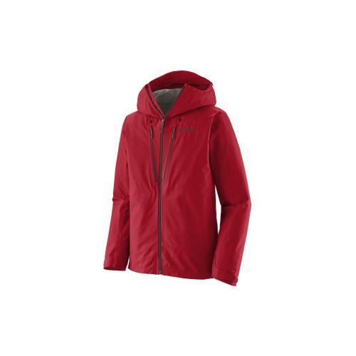 Patagonia Mens Triolet Jacket touring red TGRD - Größe XL 83403