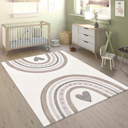 Kinderteppich PACO HOME 
