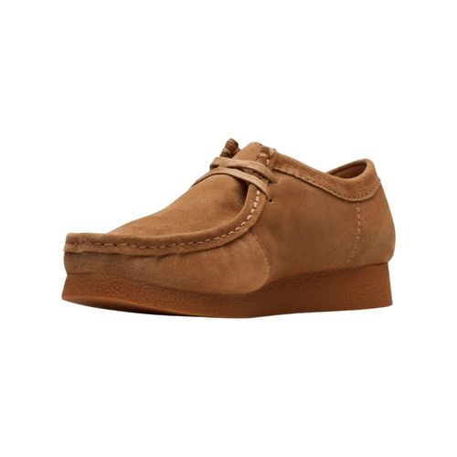 Schnürschuh CLARKS 