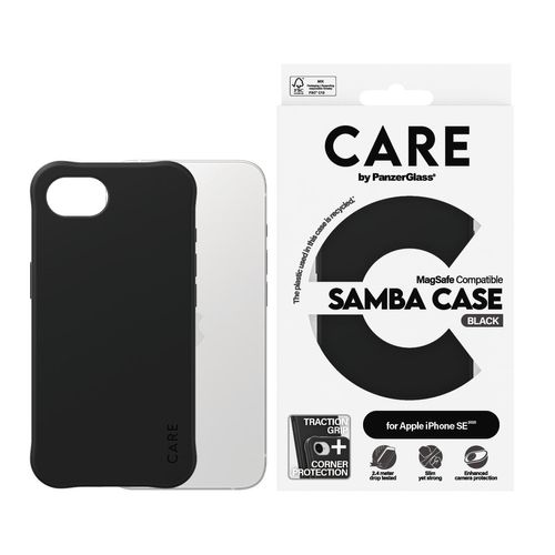 CARE BY PANZERGLASS Handyhülle 