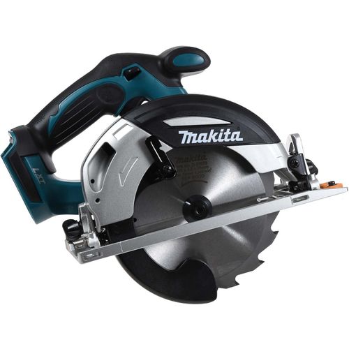 Makita DHS630ZJ - Kreissäge - schnurlos - 165 mm