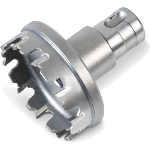 Fein Lochsäge Bohrer Hm Lochsäge Quick In Plus Metall Hartmetall 80mm Bohrkrone