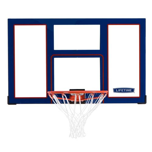 Basketballkorb Colorbaby Lifetime 121 cm