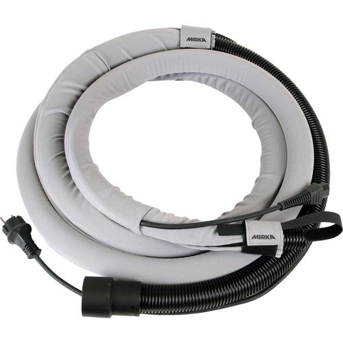 Manschette KIT f.Schlauch 4000 897 061 MIRKA