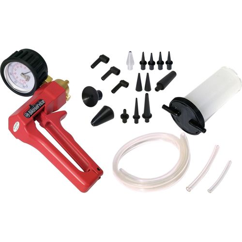 Bikeservice 267005960 Bremsentlüftungsset One Size