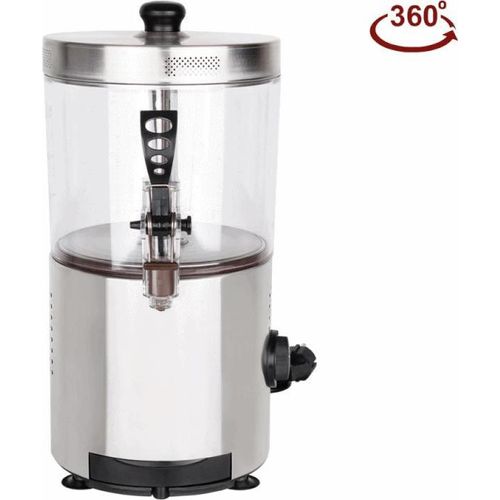 Beeketal Gastro Kakaodispenser Kakaowärmer, Modell:BKD-1