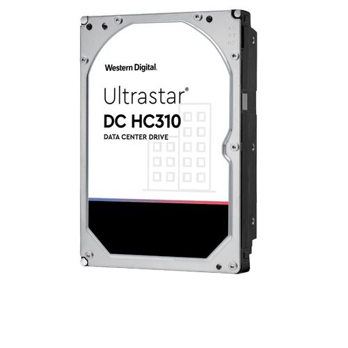 WD Western Digital Ultrastar 7K6 3.5 Zoll 6000 GB SAS ( 0B36047 )