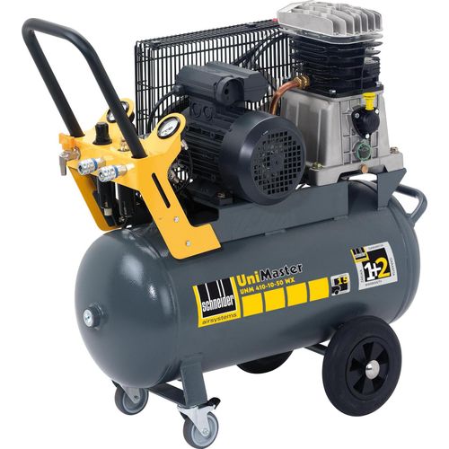 SCHNEIDER Kompressor 