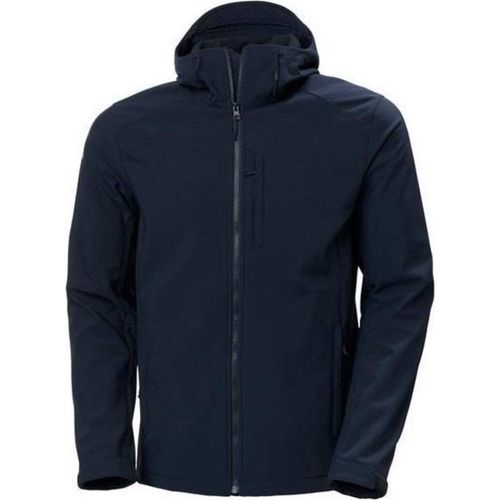 Helly Hansen Paramount Softshelljacke Blau L Mann Blau L