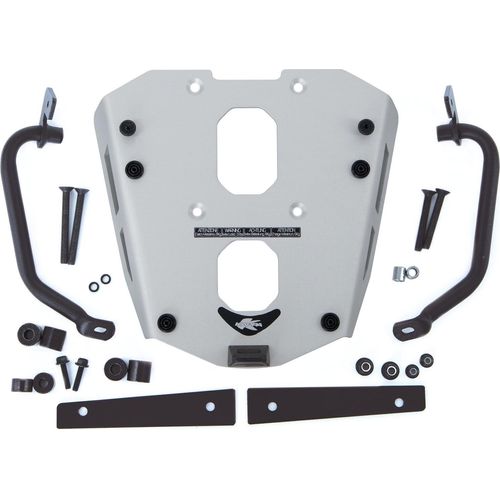 Kappa Topcaseträger KRA3112 Monokey für Suzuki DL V-Strom 650 und V-Strom 1000