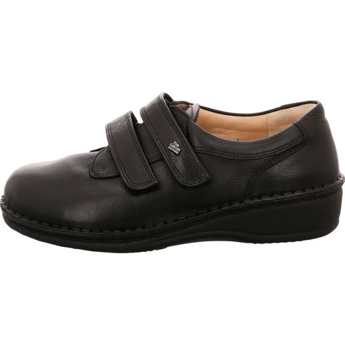 Finn Comfort Komfort Slipper Prophlaxe Damen 313639363237 Schwarz 36 EU