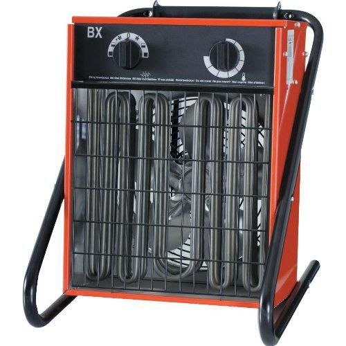 Heizlüfter BX 3 E