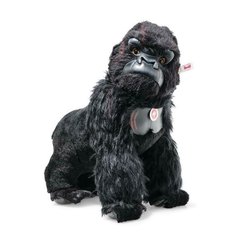 Steiff 355448 King Kong 42 cm limitierter Sammlerartikel (750 Stück weltweit)