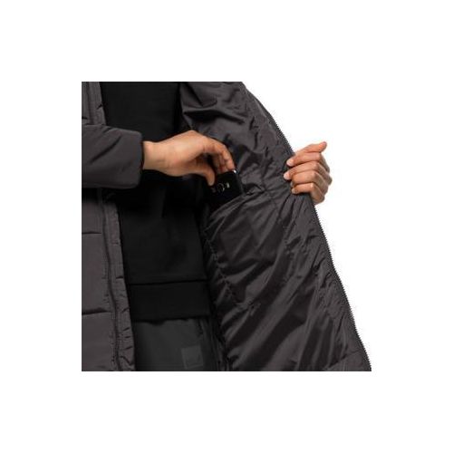 Jack Wolfskin EISBACH COAT W Phantom XS