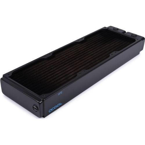 Alphacool NexXxoS HPE-45 Full Copper 360mm Radiator (14440)