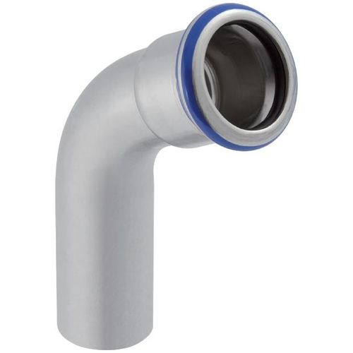 Geberit 36179 Mapress Edelstahl Bogen 60Gr d88,9